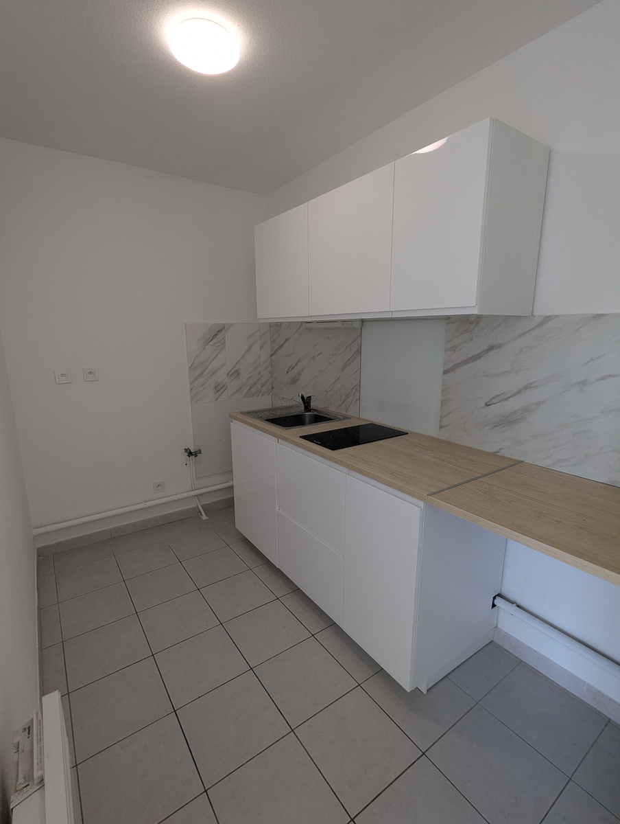 Appartement - Istres