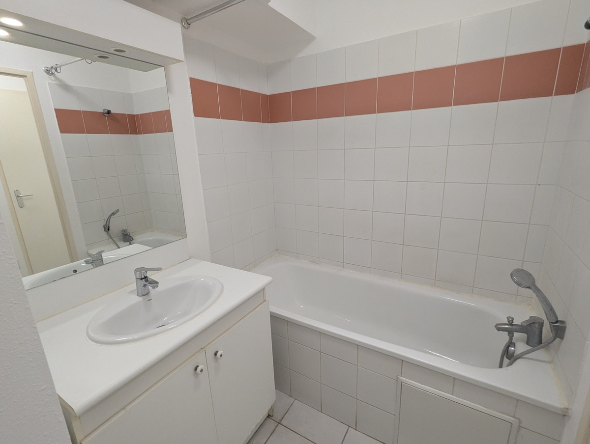 Appartement - Istres