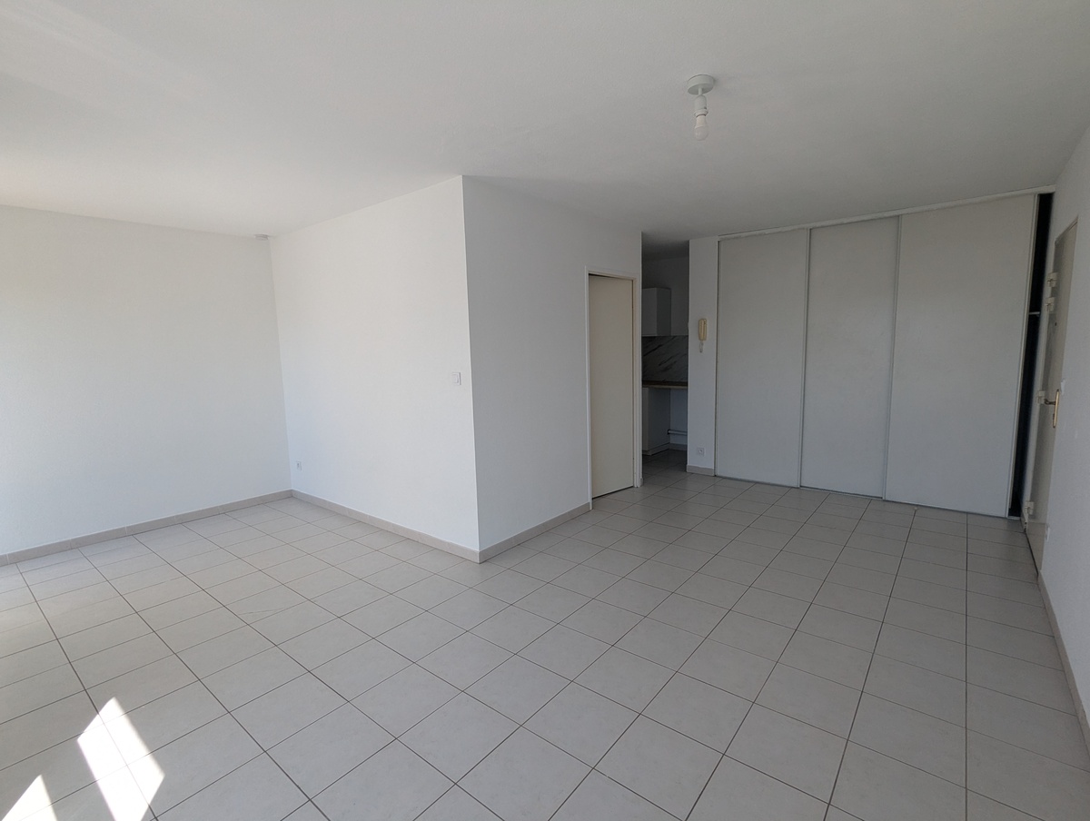 Appartement - Istres