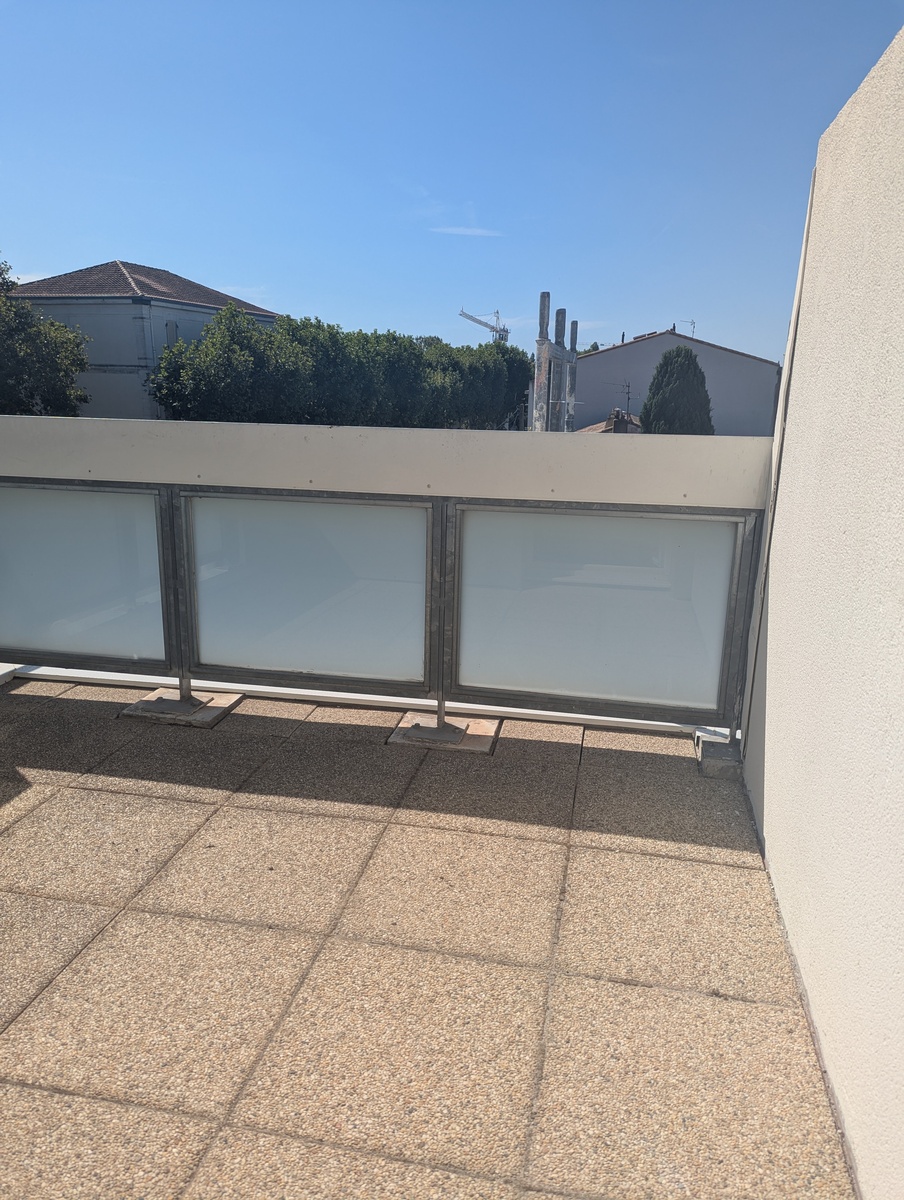 Appartement - Istres