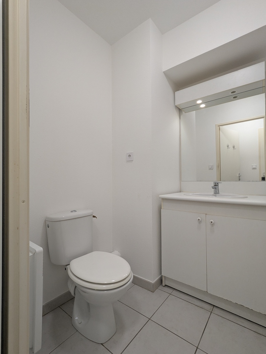 Appartement - Istres