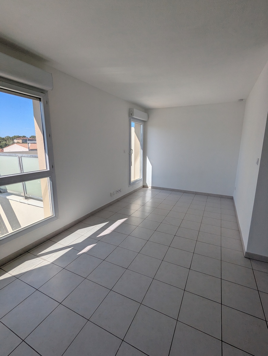 Appartement - Istres