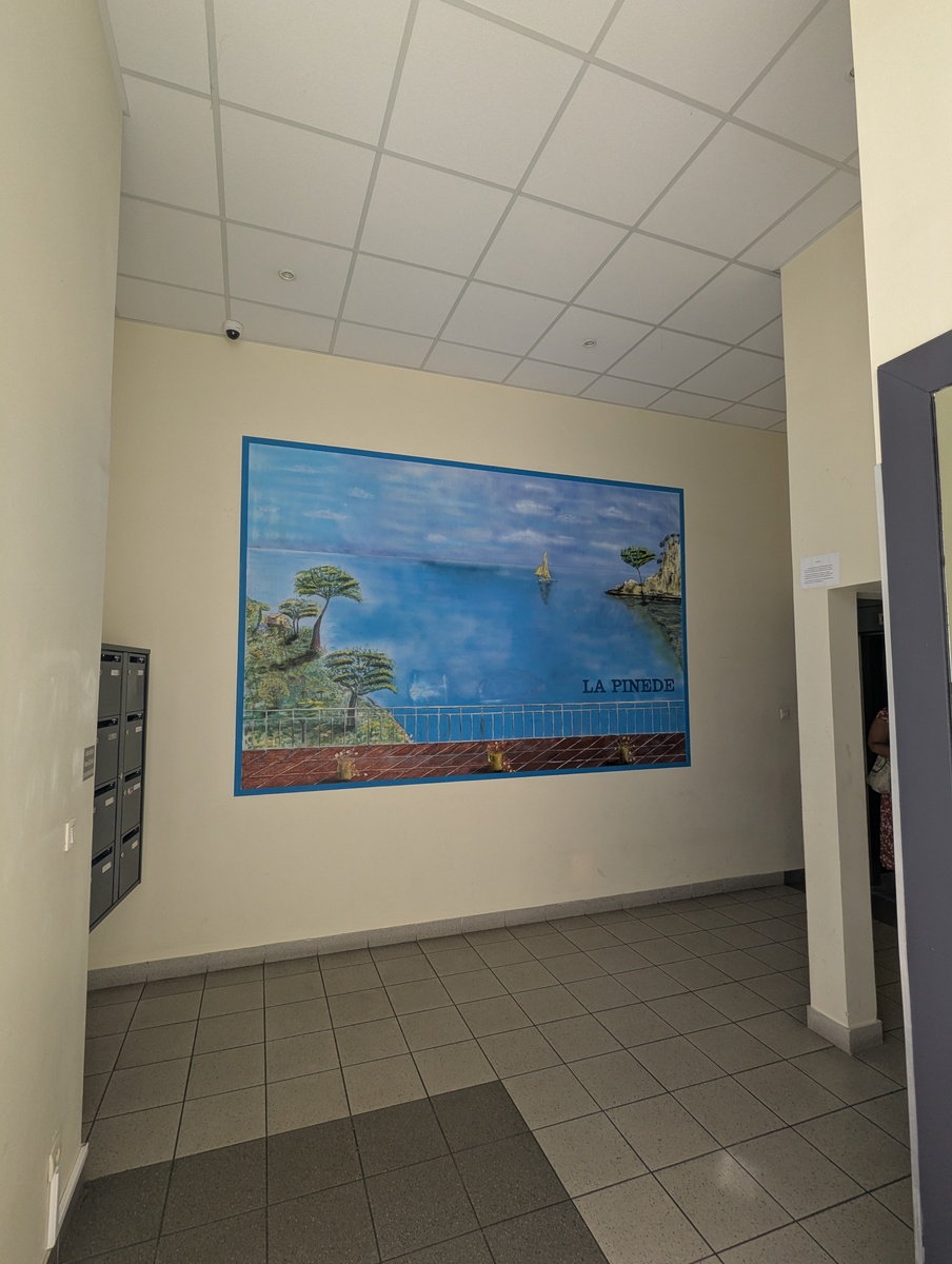 Appartement - Istres