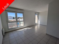 Location Appartement Istres