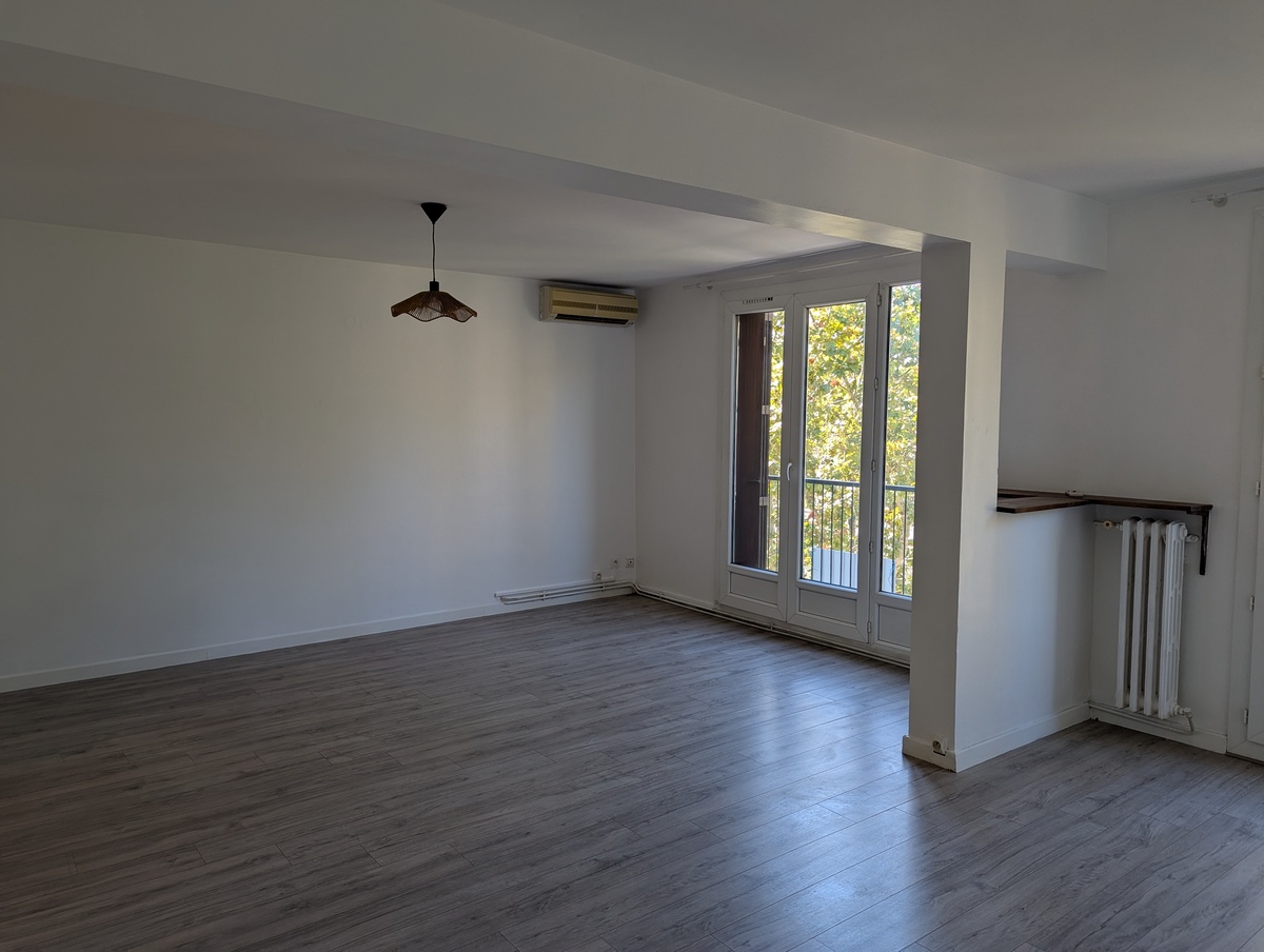 Appartement - Martigues