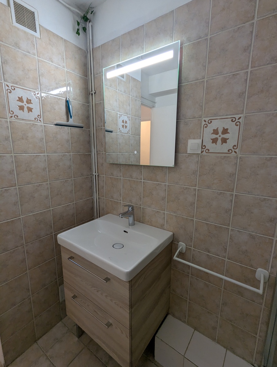 Appartement - Martigues