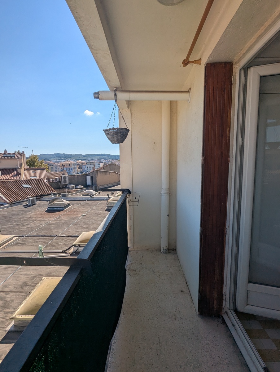Appartement - Martigues