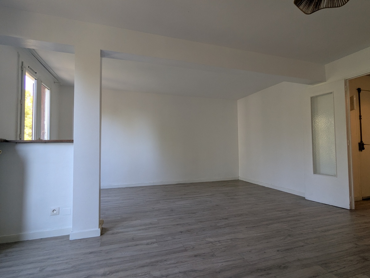 Appartement - Martigues