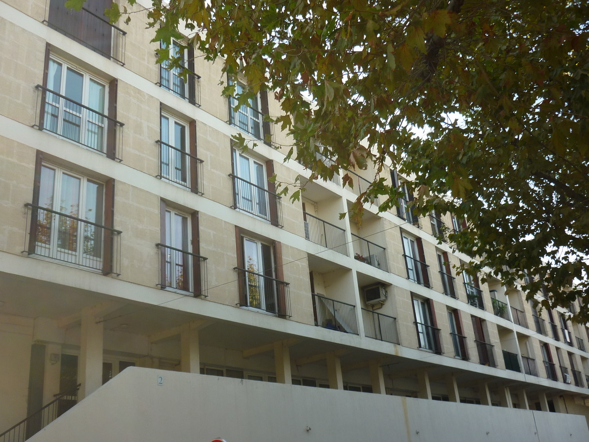 Appartement - Martigues