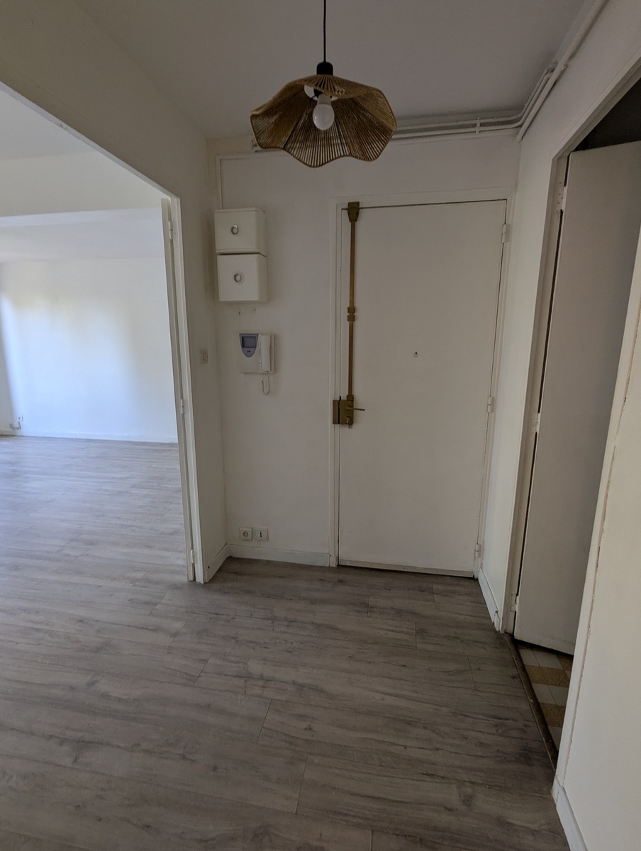 Appartement - Martigues