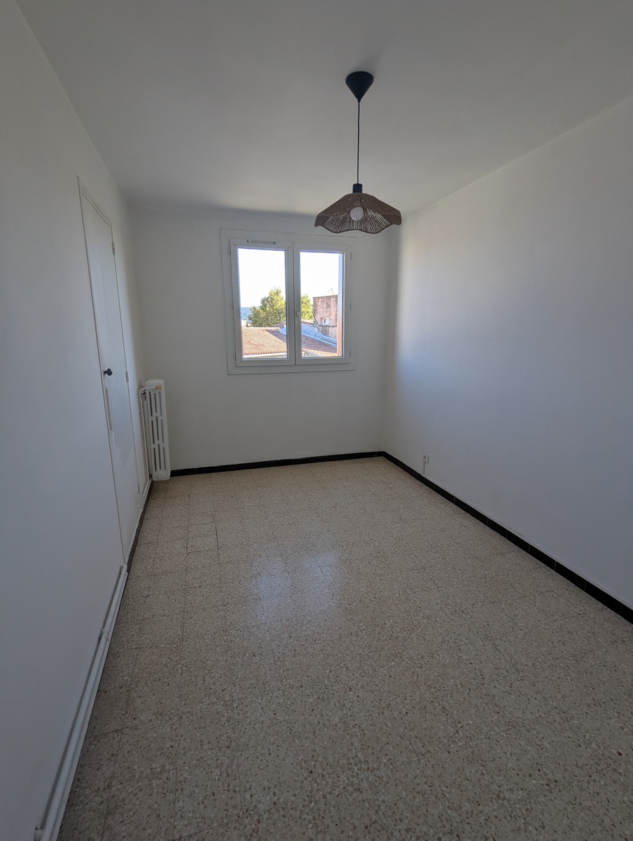 Appartement - Martigues