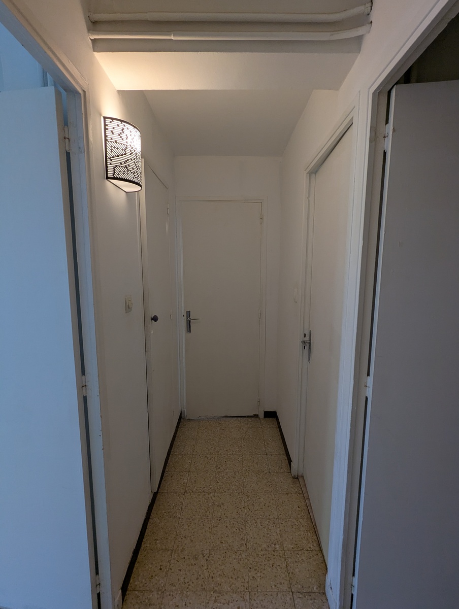 Appartement - Martigues