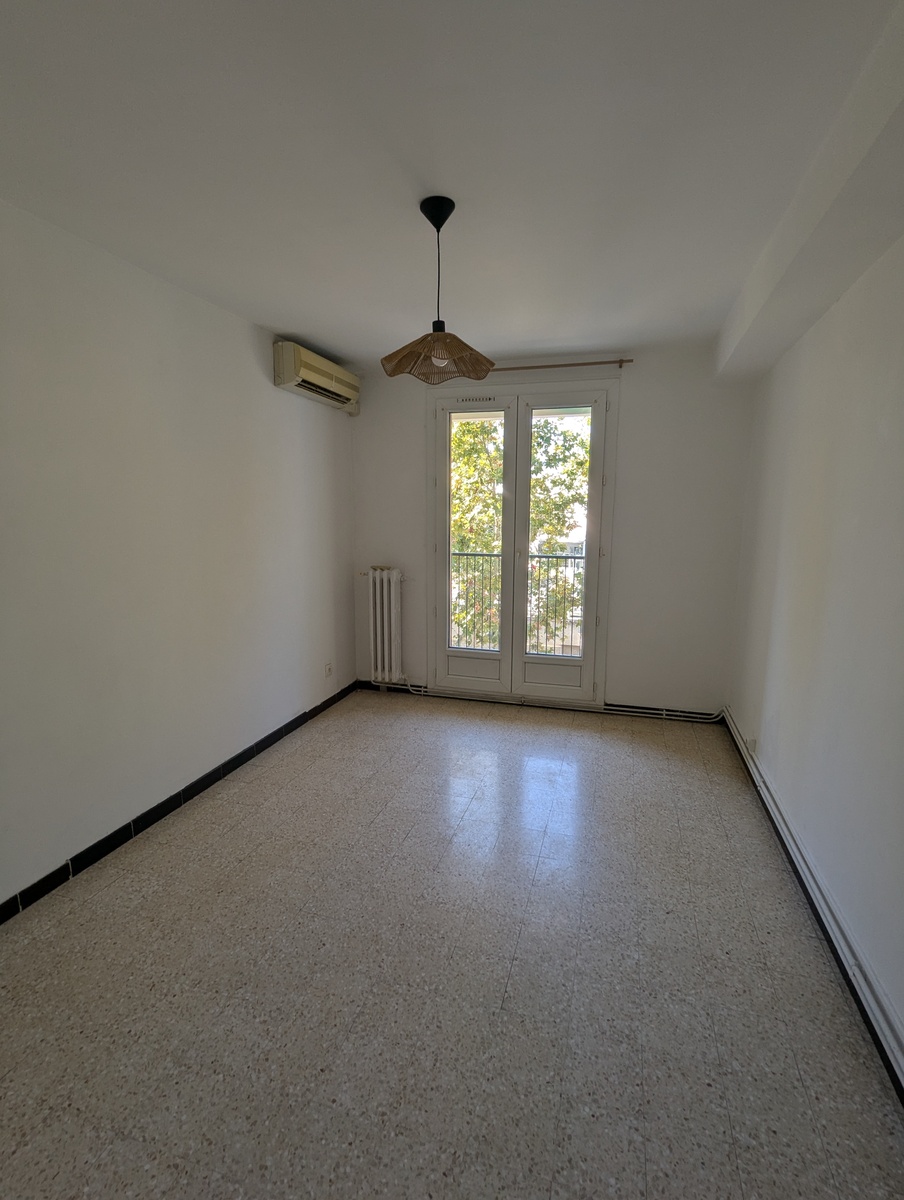 Appartement - Martigues