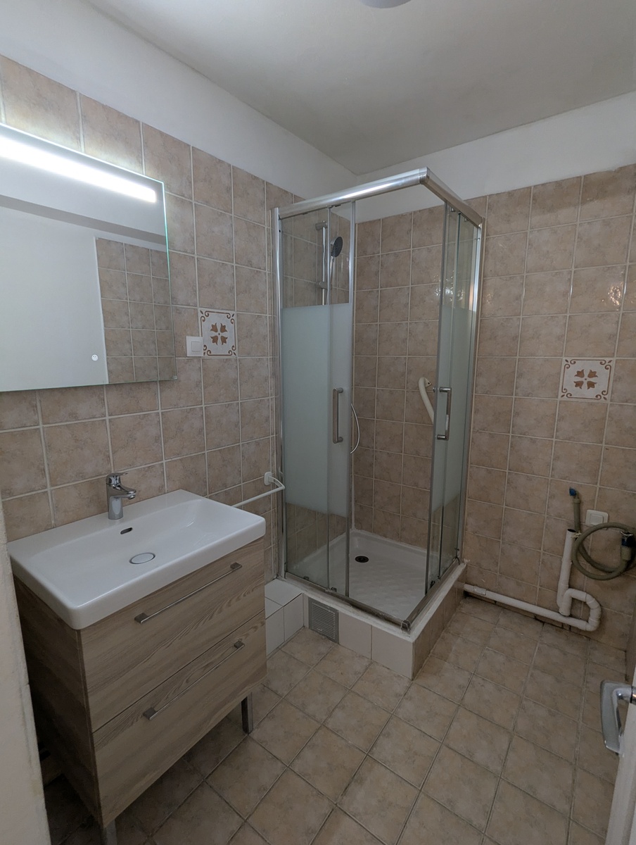 Appartement - Martigues