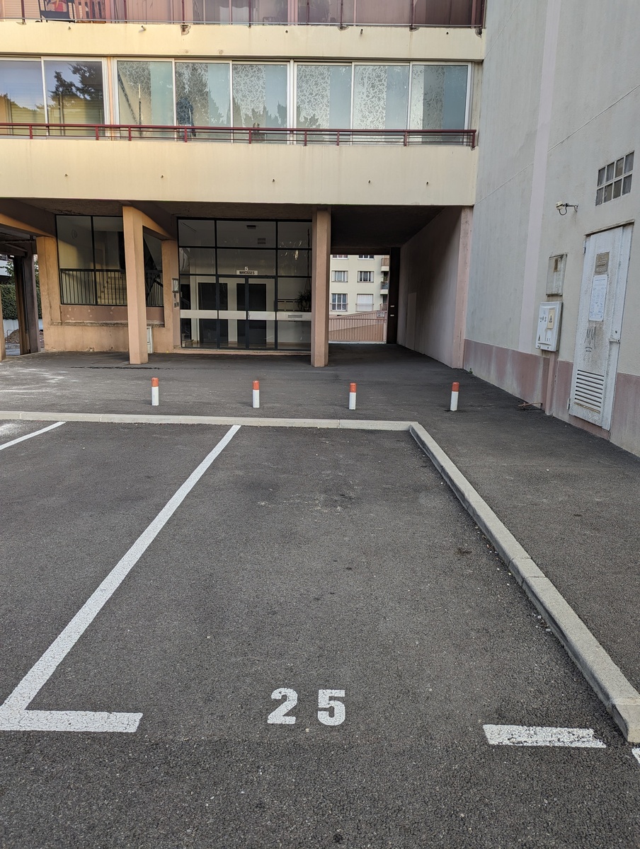 Appartement - Istres