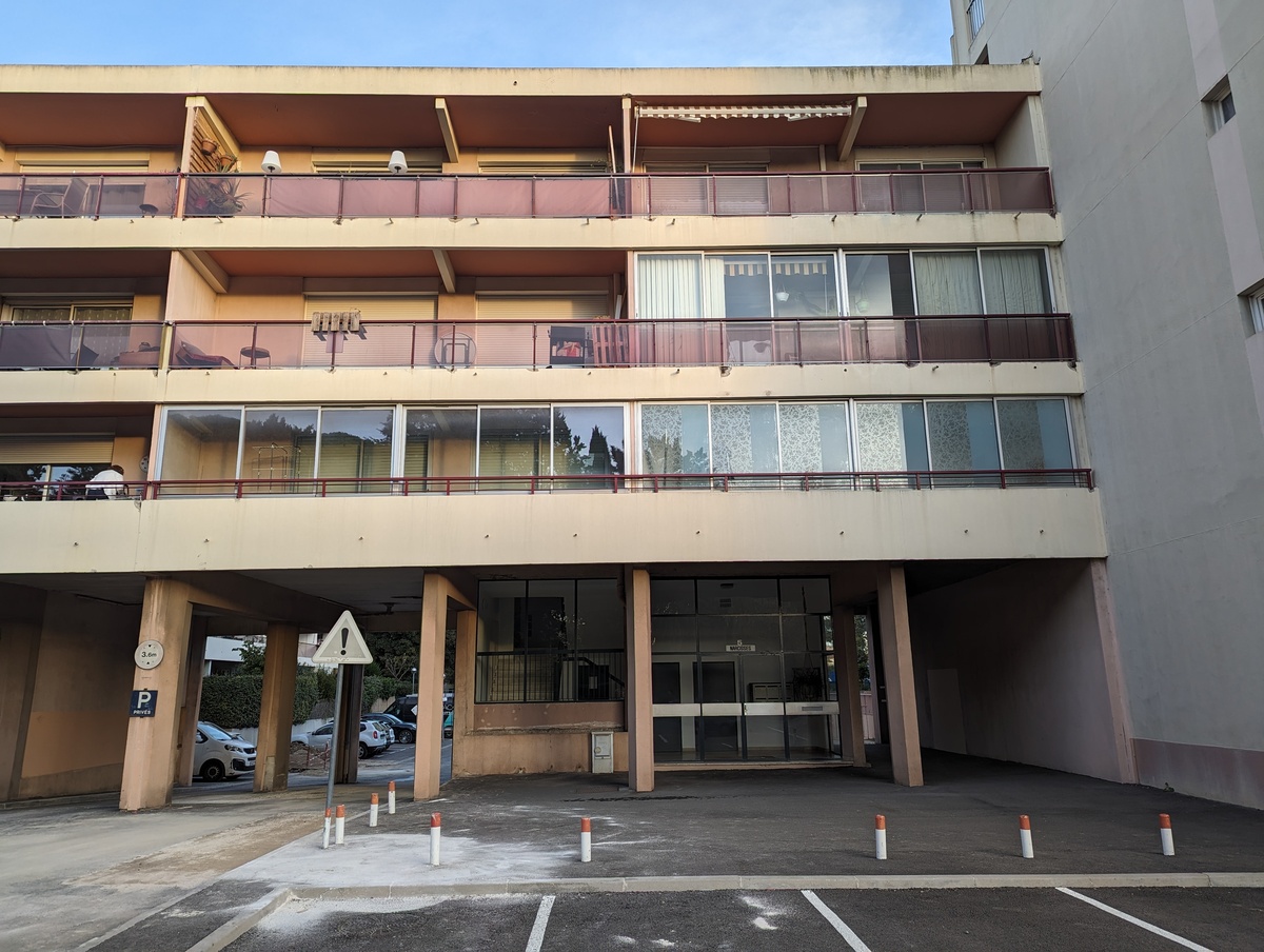 Appartement - Istres