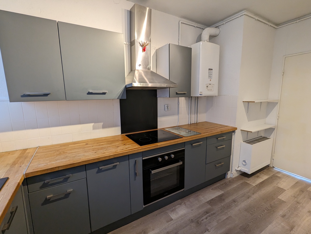 Appartement - Istres