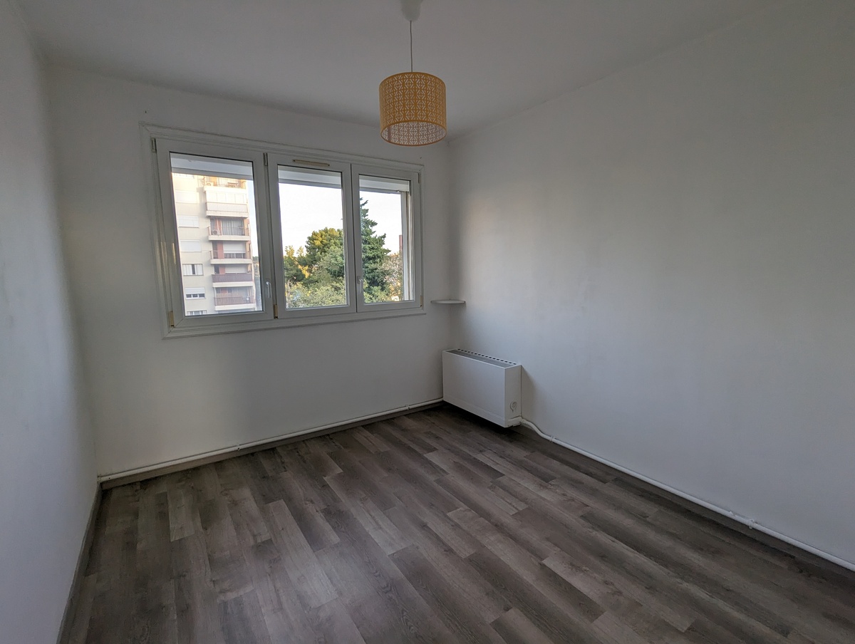 Appartement - Istres
