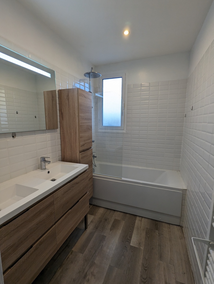 Appartement - Istres