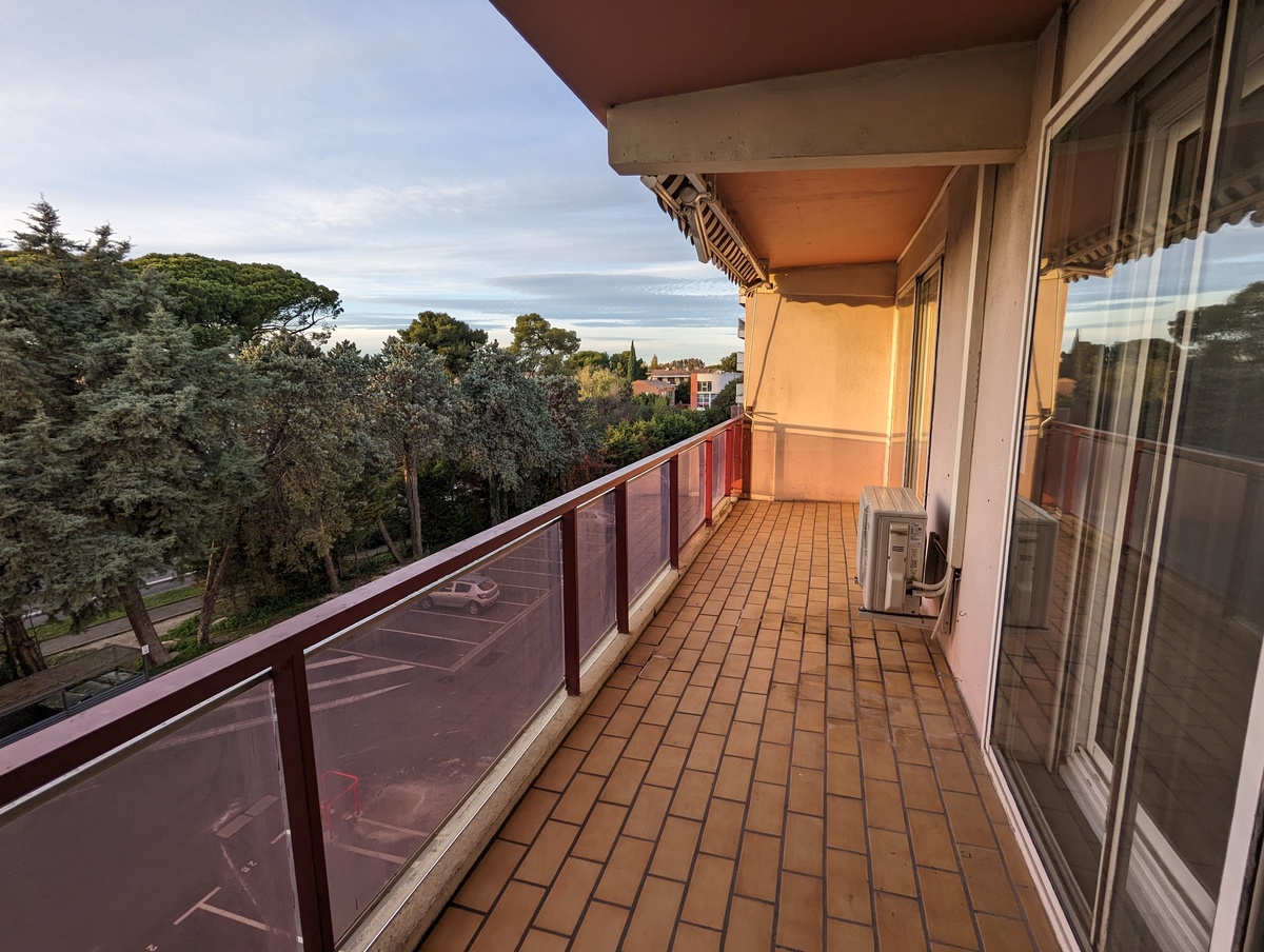 Appartement - Istres