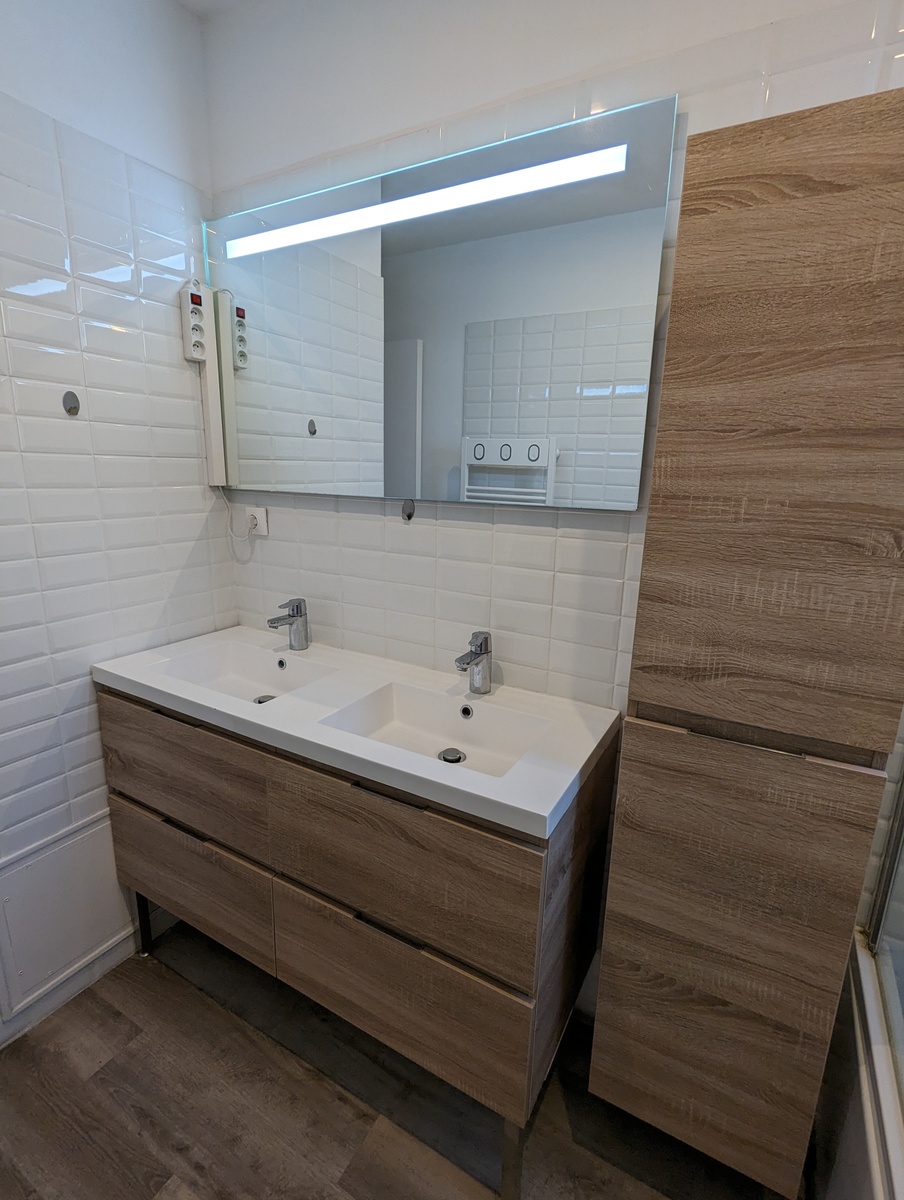 Appartement - Istres