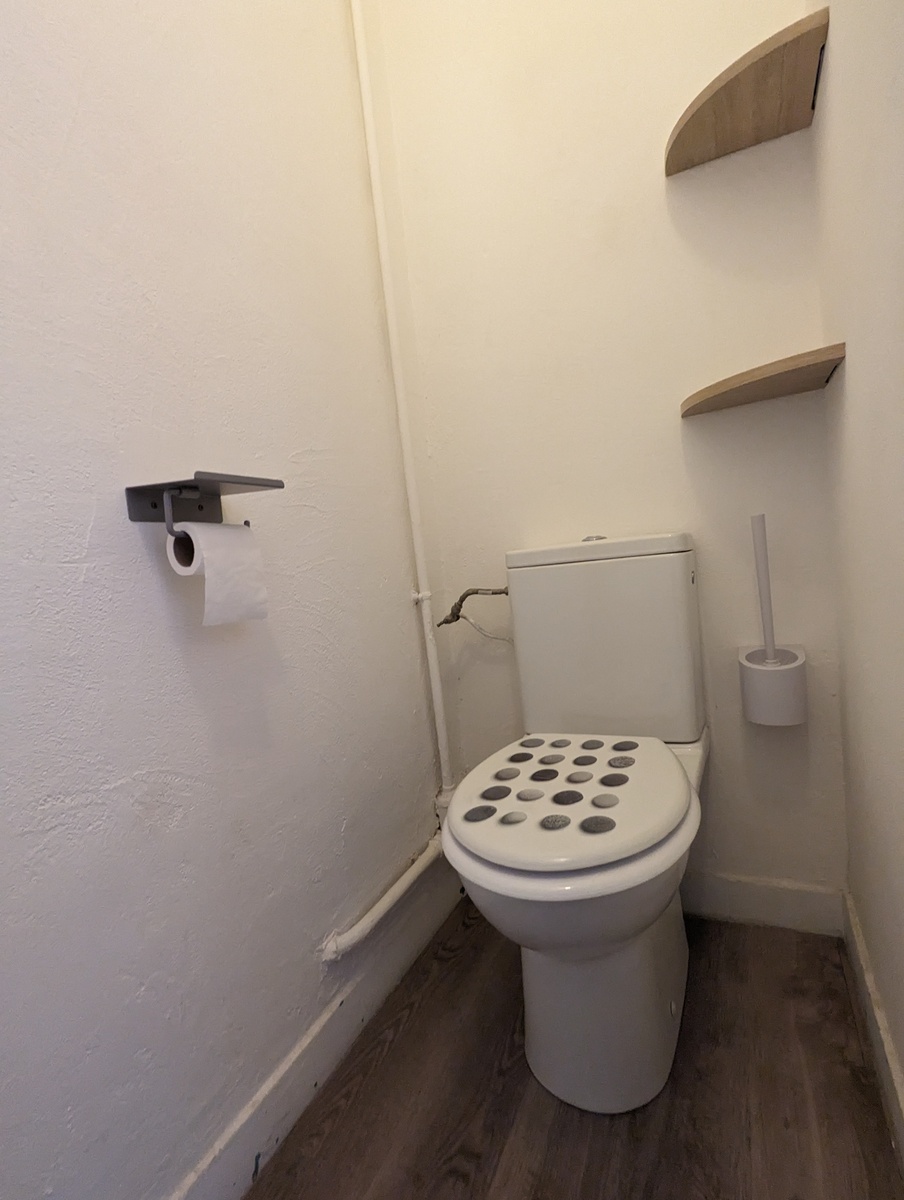 Appartement - Istres