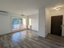 Location Appartement Istres