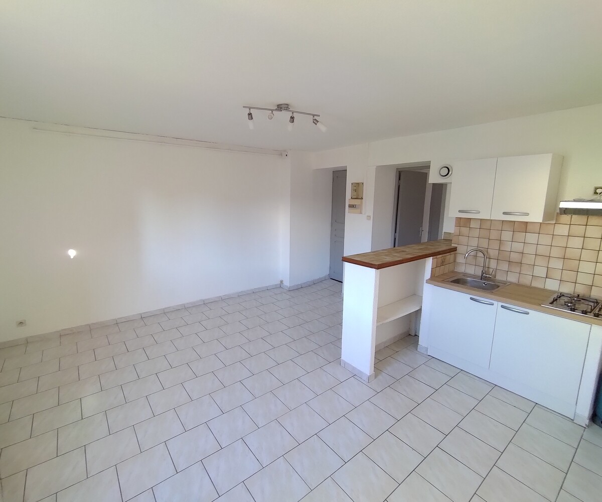 Appartement - Istres