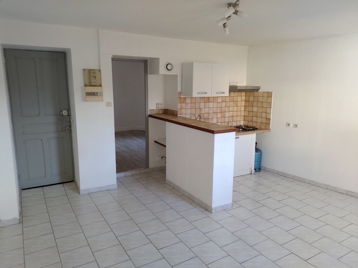 Appartement - Istres