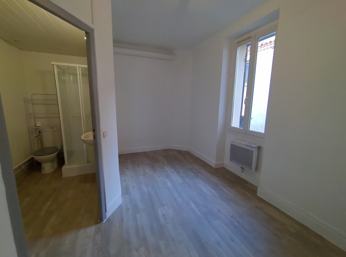 Appartement - Istres