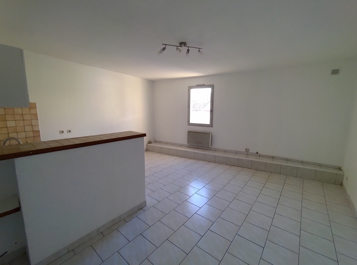 Appartement - Istres