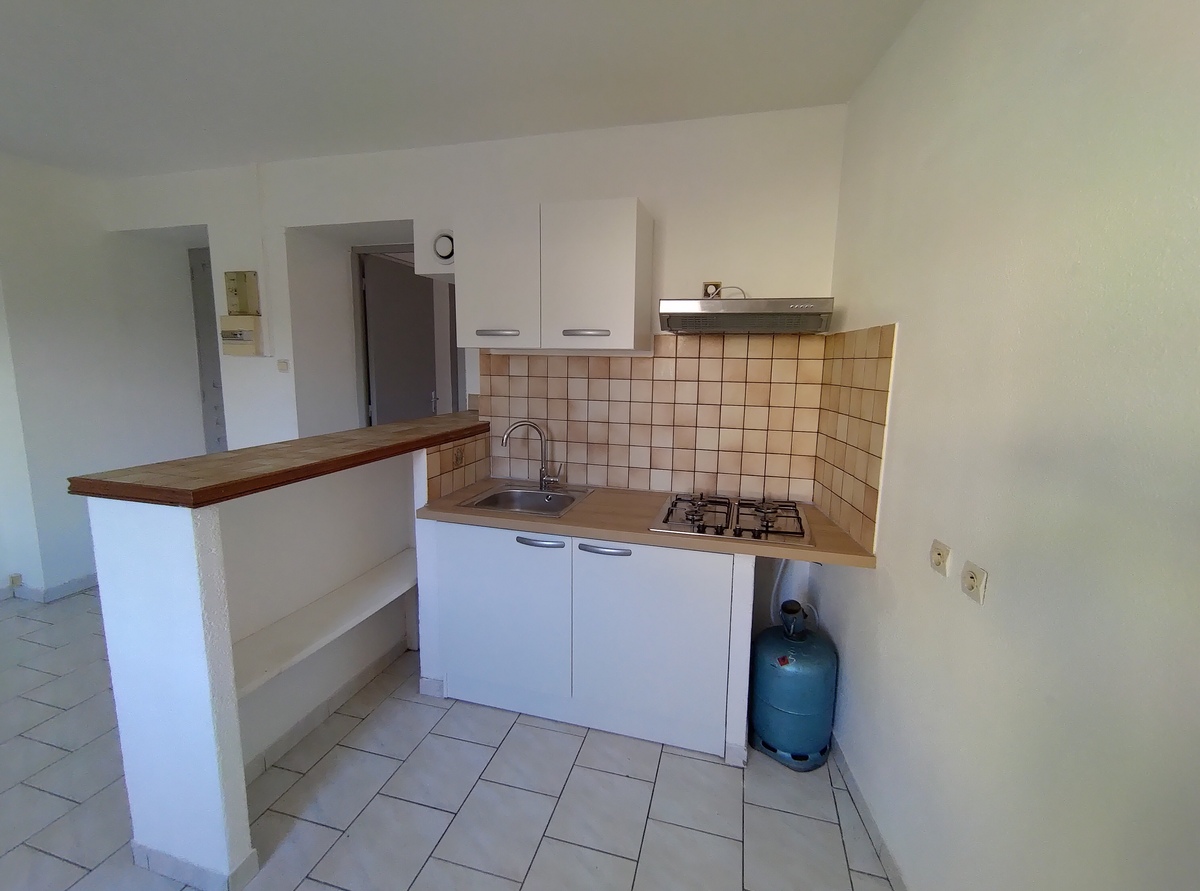 Appartement - Istres