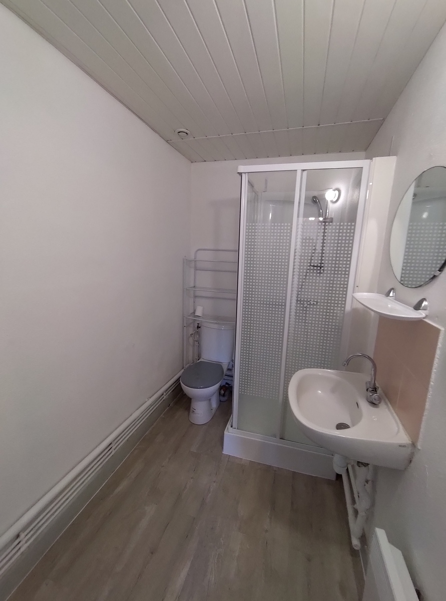 Appartement - Istres
